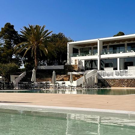 Aiora Resort Pefki Dış mekan fotoğraf