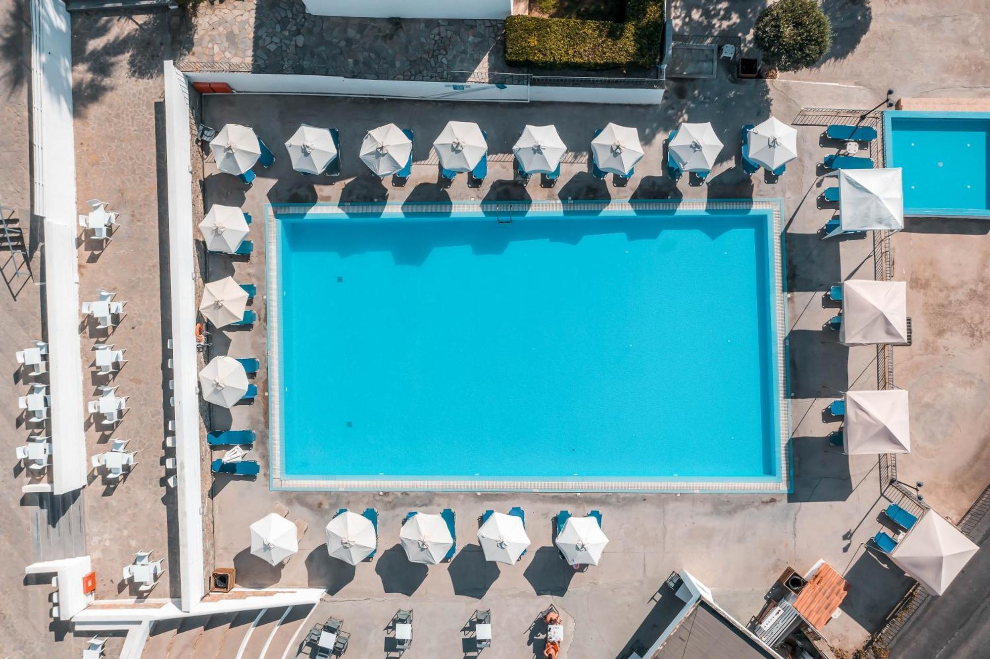 Aiora Resort Pefki Dış mekan fotoğraf