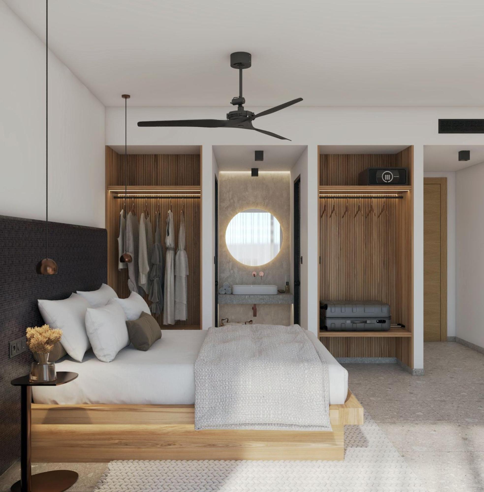 Aiora Resort Pefki Dış mekan fotoğraf