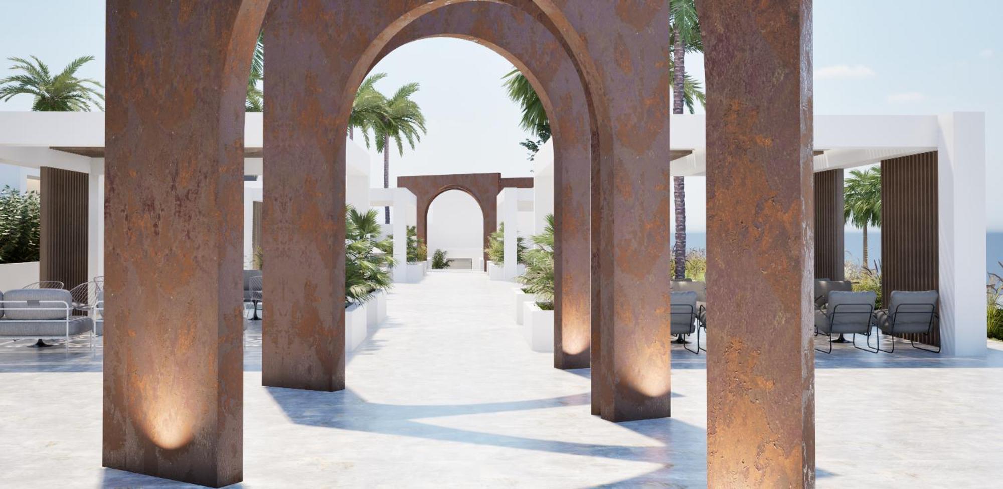Aiora Resort Pefki Dış mekan fotoğraf