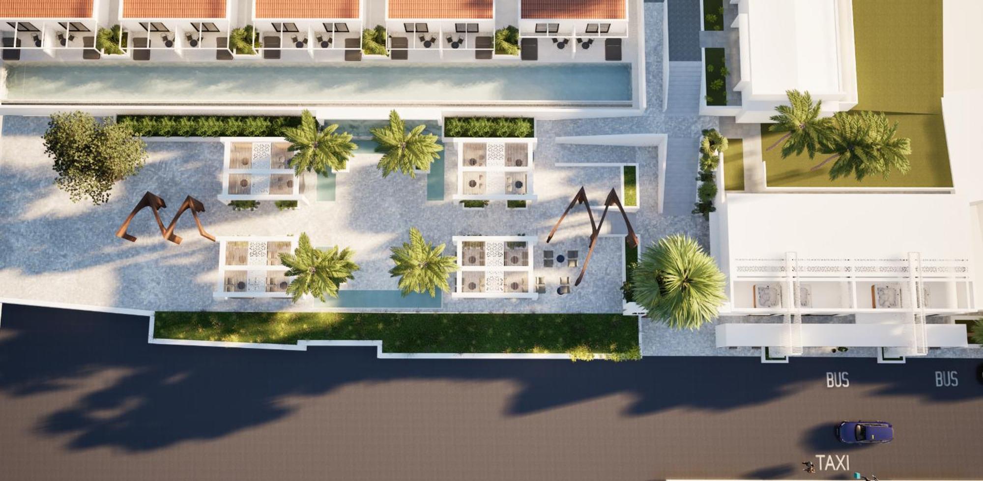 Aiora Resort Pefki Dış mekan fotoğraf