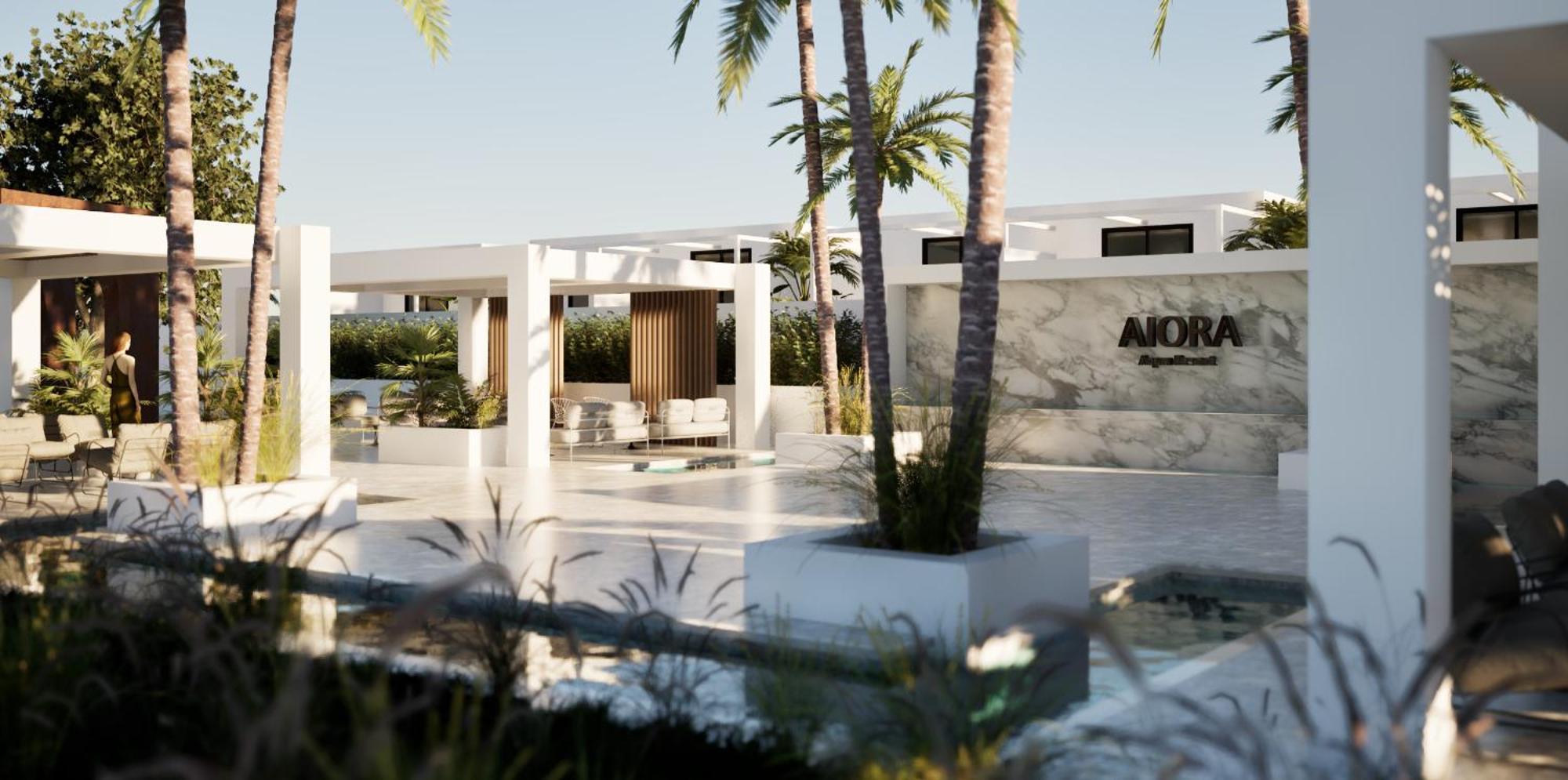 Aiora Resort Pefki Dış mekan fotoğraf