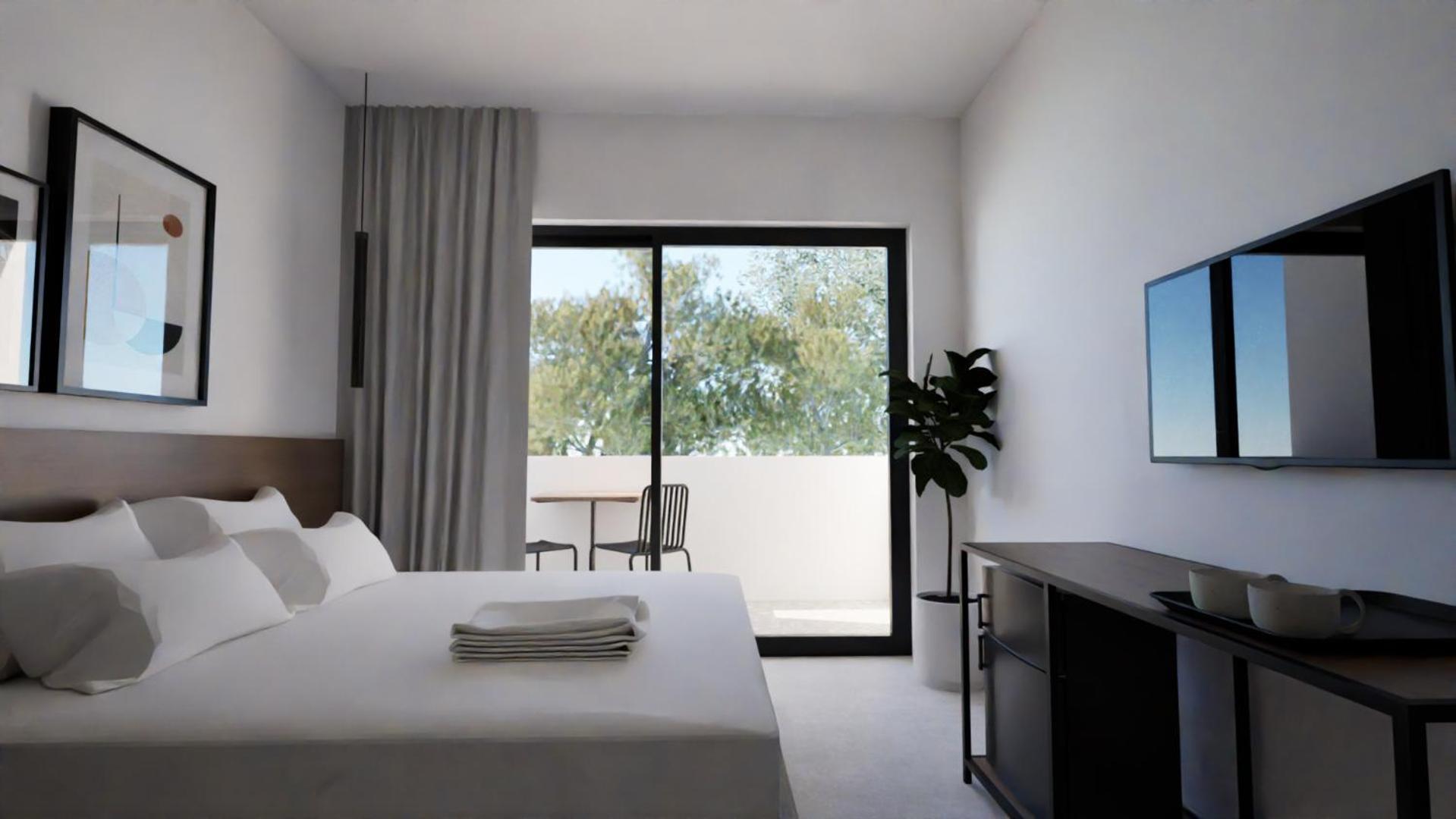 Aiora Resort Pefki Dış mekan fotoğraf