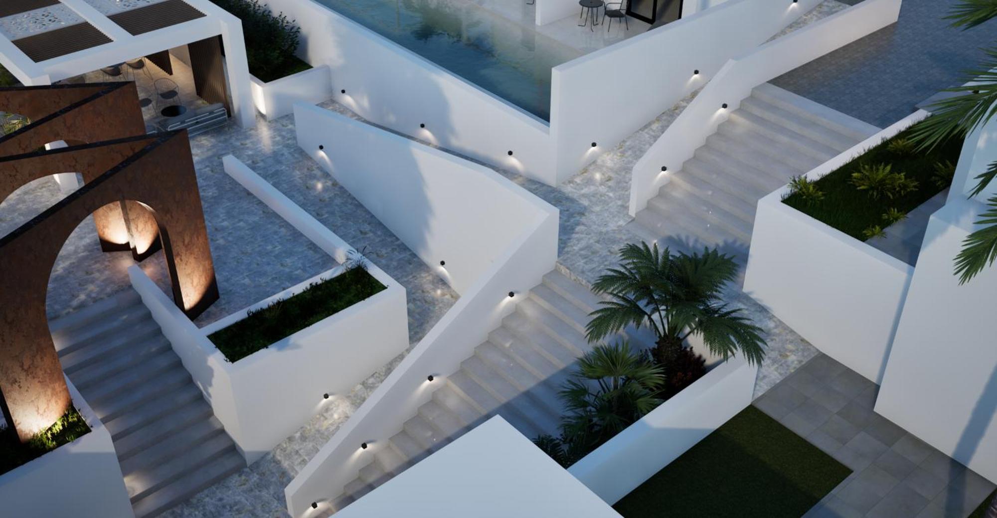 Aiora Resort Pefki Dış mekan fotoğraf
