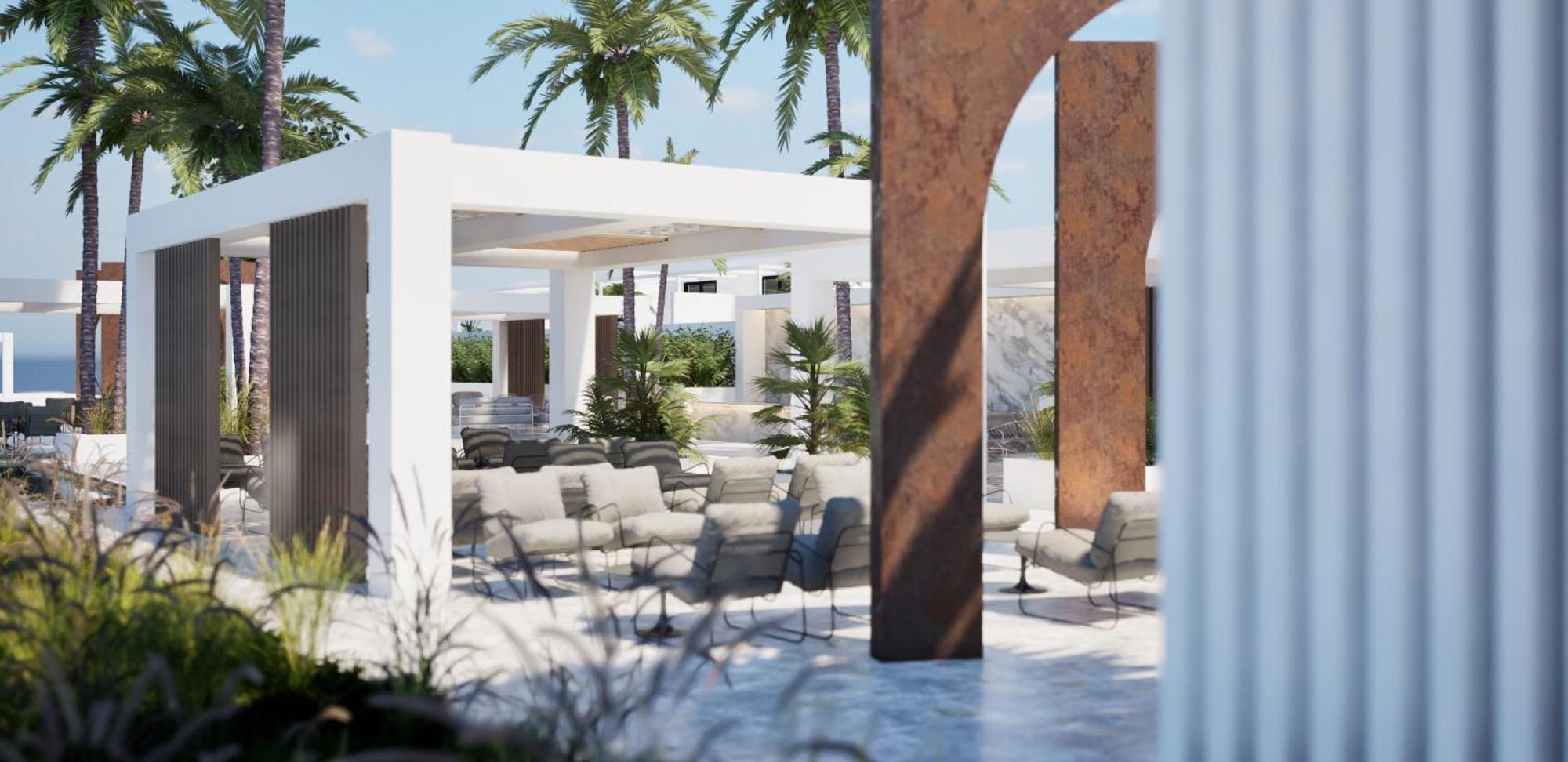 Aiora Resort Pefki Dış mekan fotoğraf