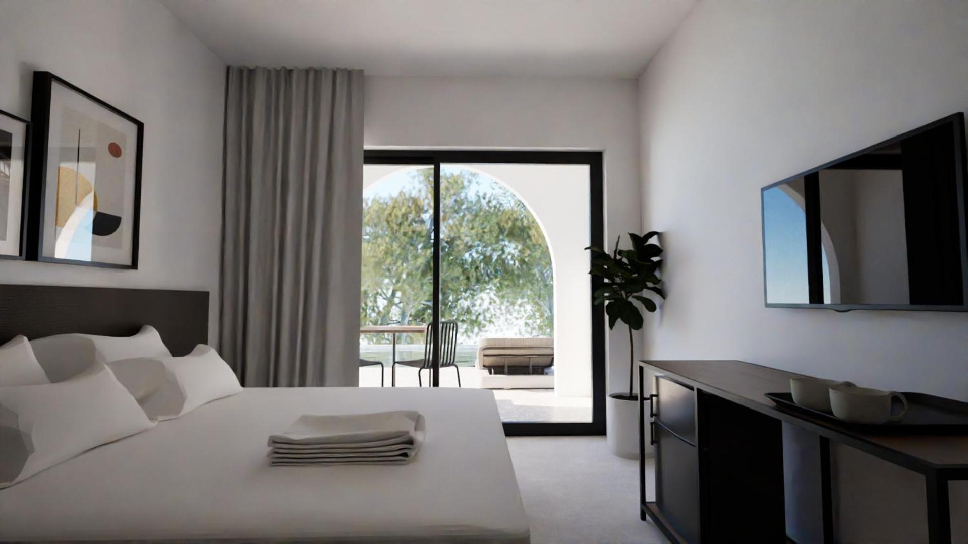 Aiora Resort Pefki Dış mekan fotoğraf