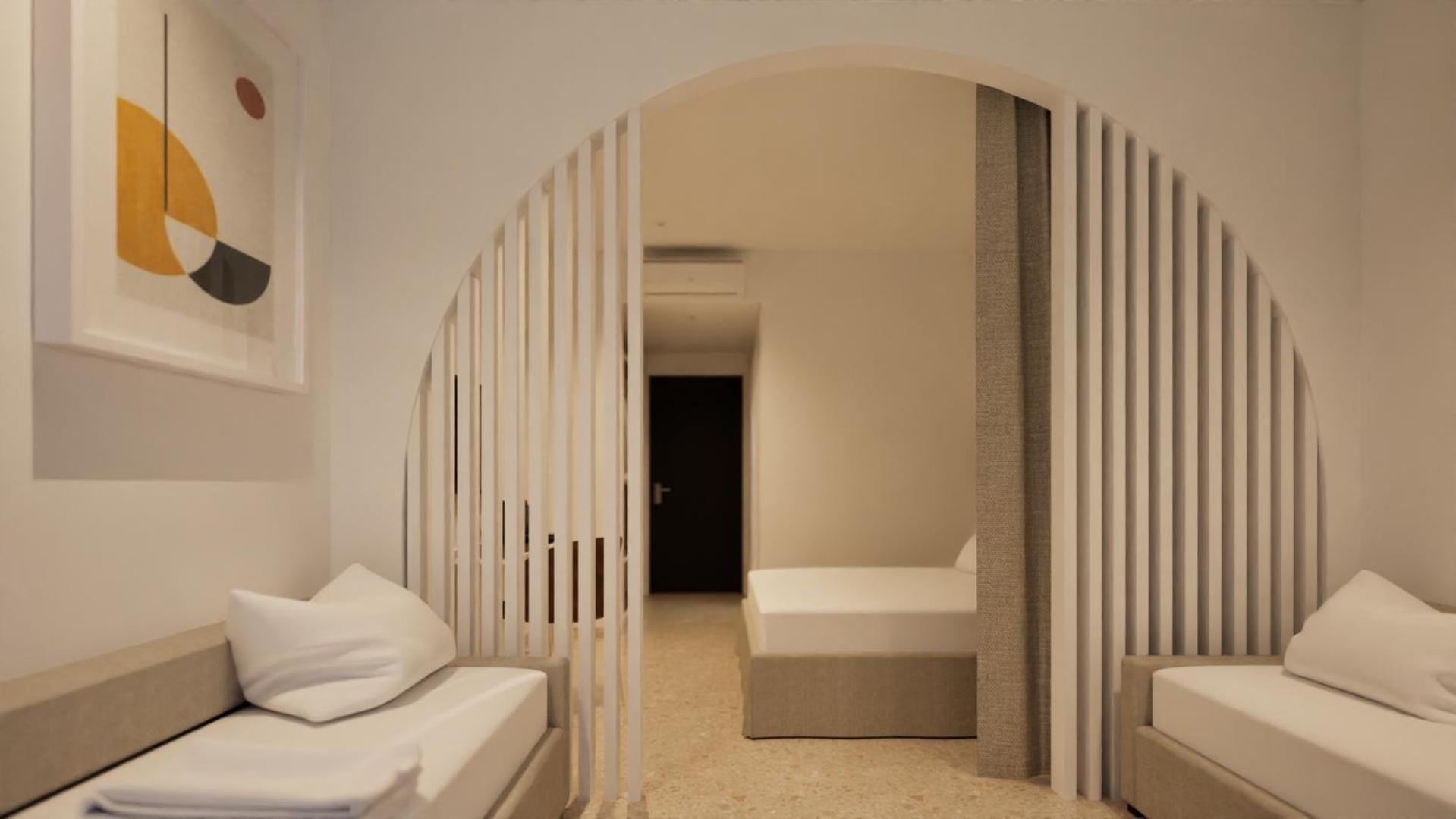 Aiora Resort Pefki Dış mekan fotoğraf