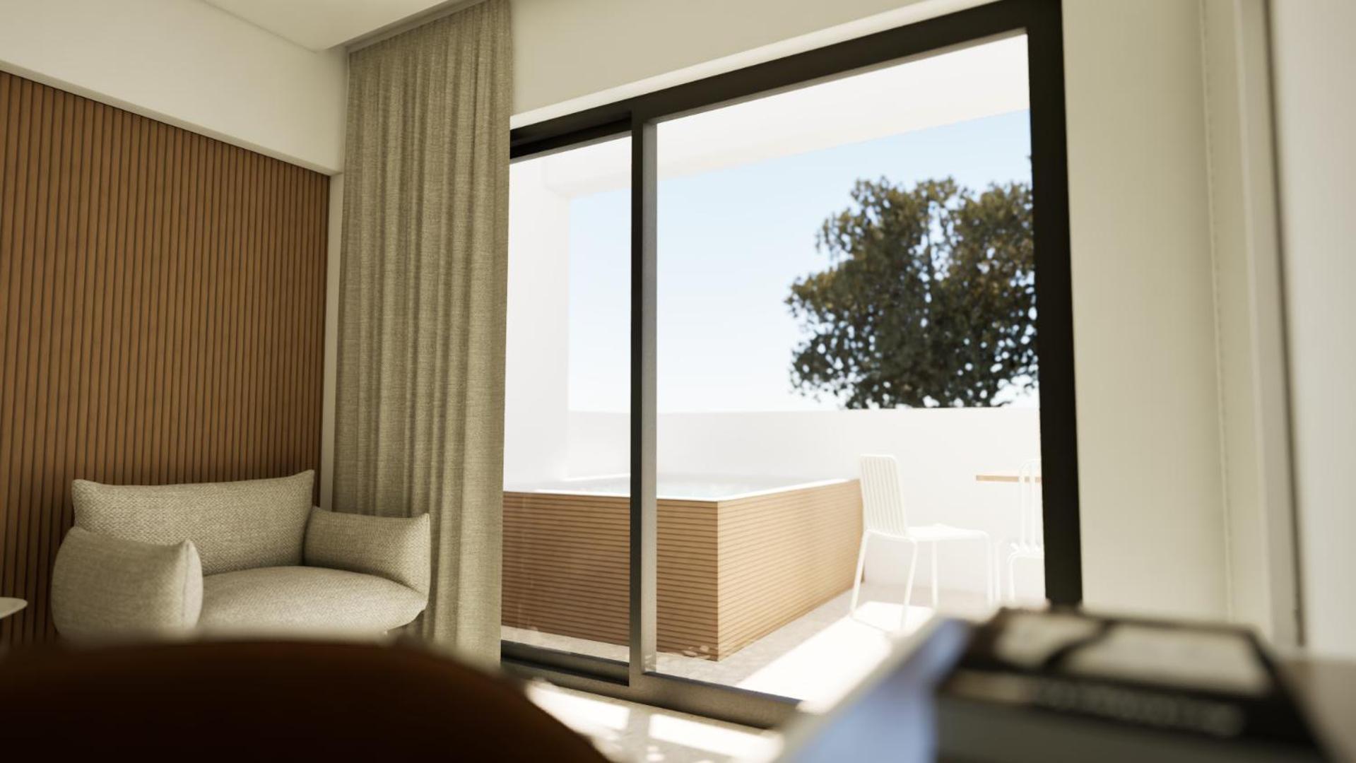 Aiora Resort Pefki Dış mekan fotoğraf