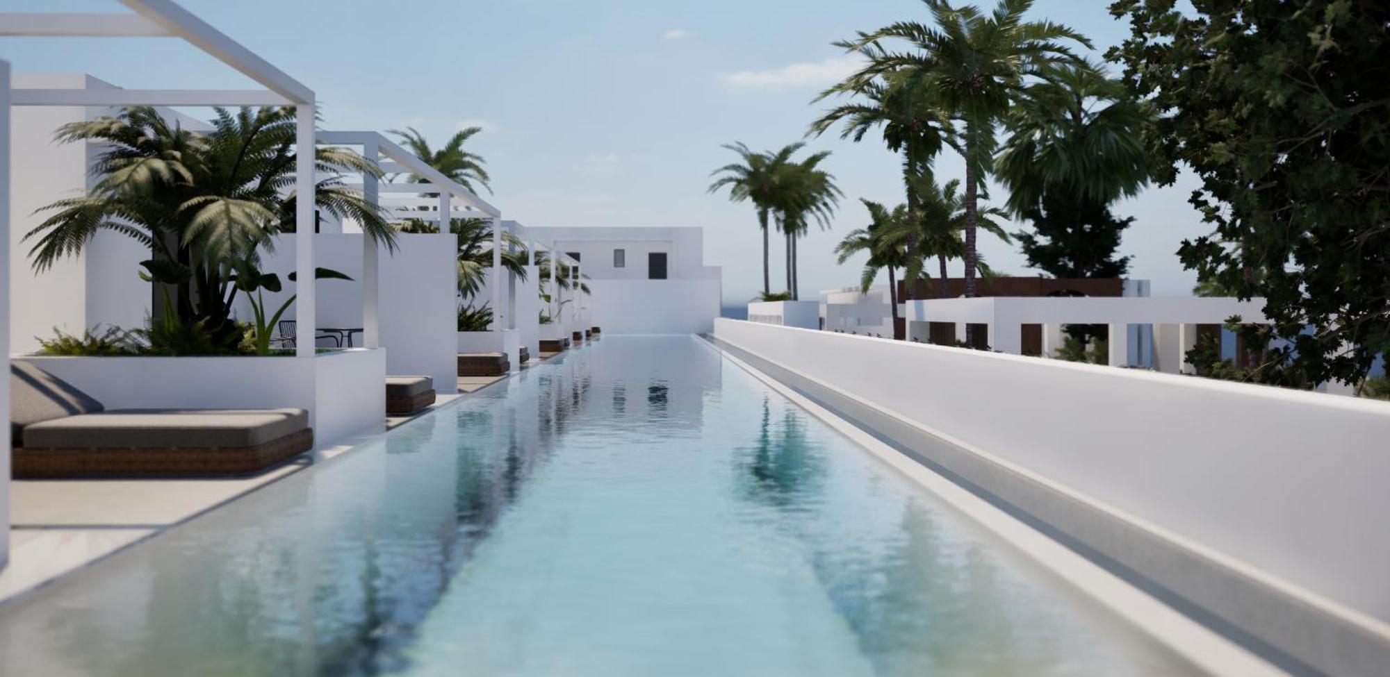 Aiora Resort Pefki Dış mekan fotoğraf