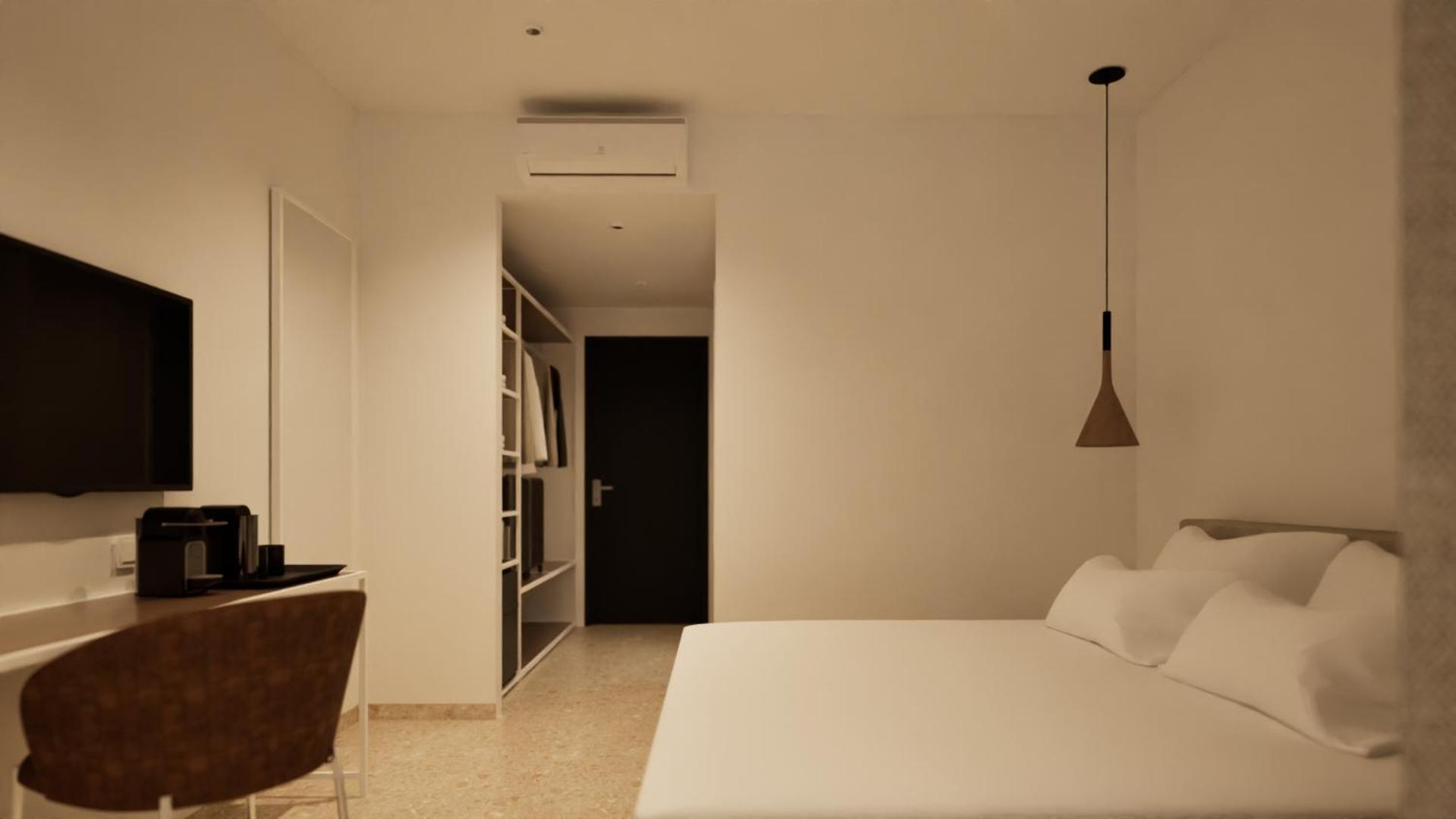 Aiora Resort Pefki Dış mekan fotoğraf