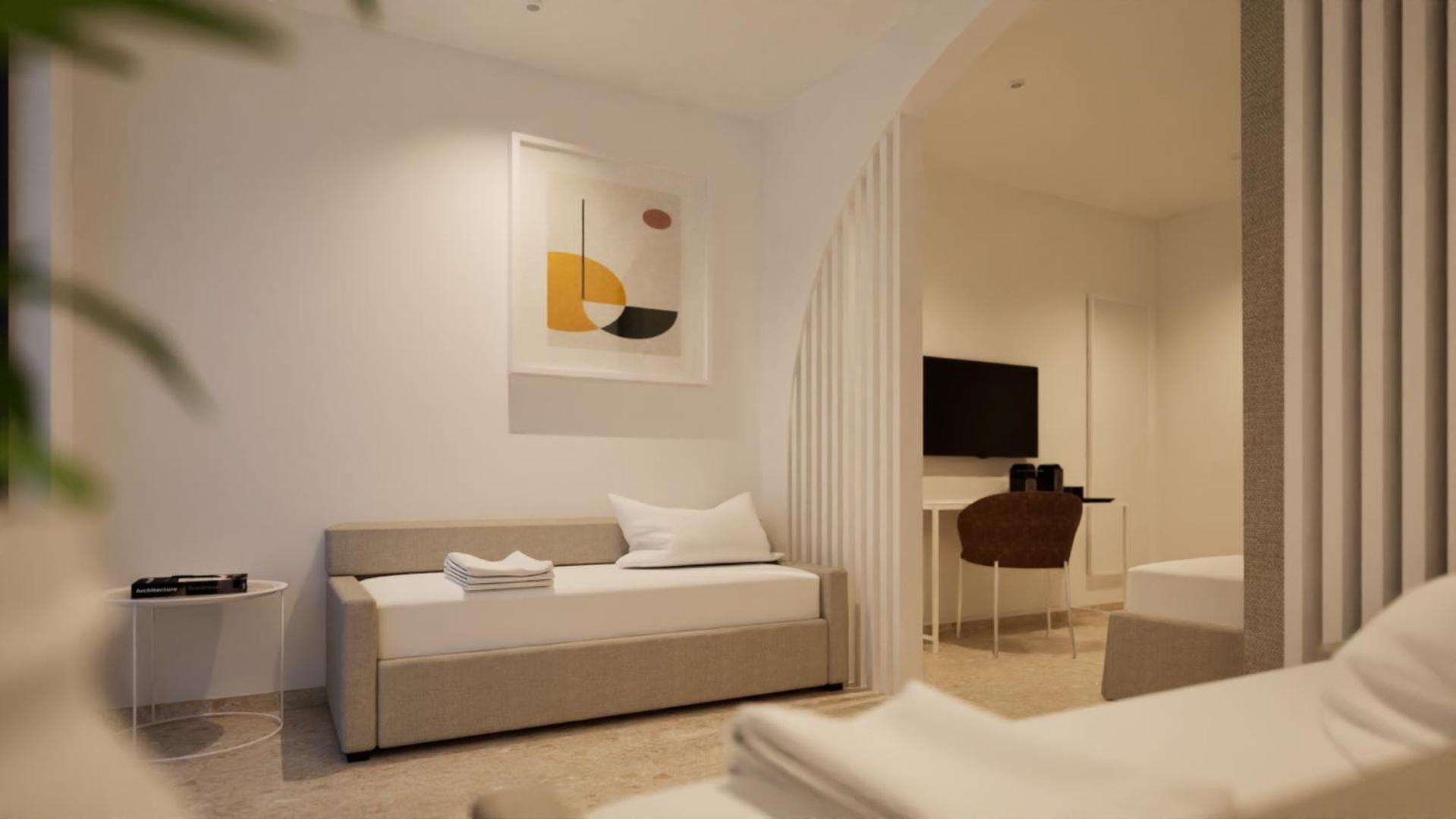 Aiora Resort Pefki Dış mekan fotoğraf