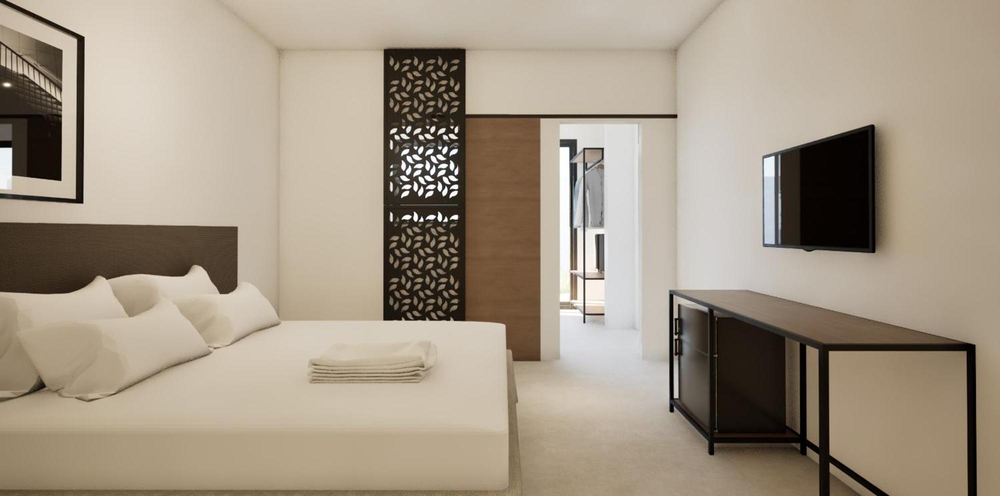Aiora Resort Pefki Dış mekan fotoğraf