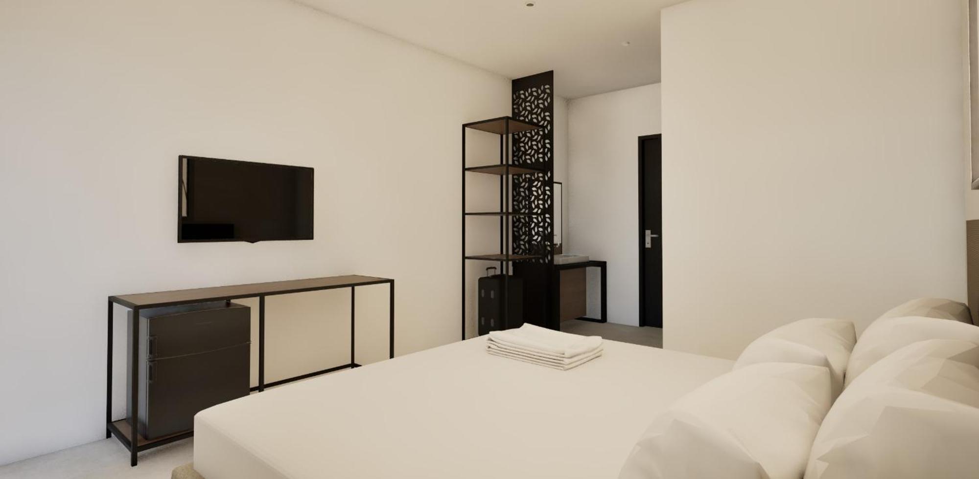 Aiora Resort Pefki Dış mekan fotoğraf
