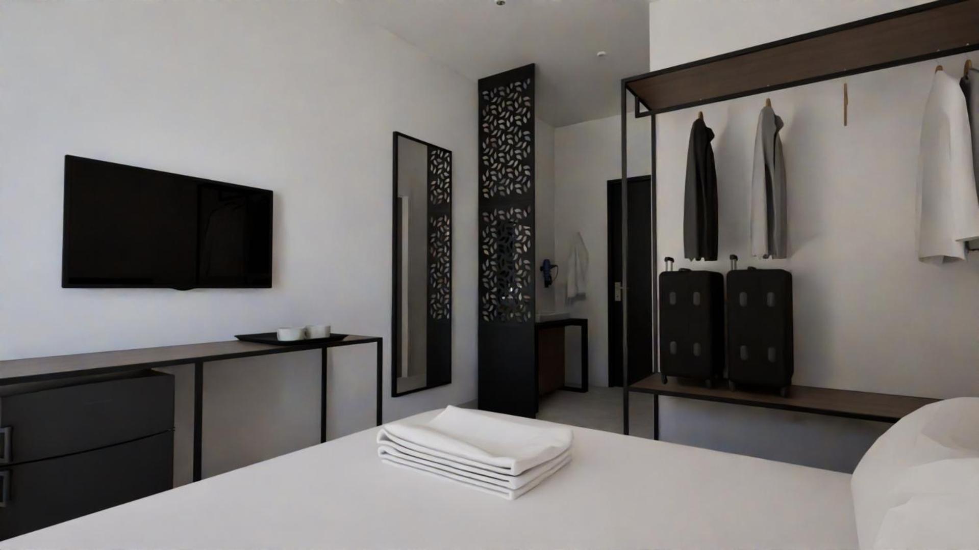 Aiora Resort Pefki Dış mekan fotoğraf